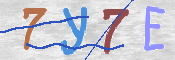 CAPTCHA-Bild