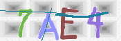 CAPTCHA-Bild